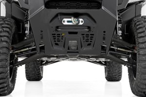 Polaris Ranger XP 1000 Premium Control Arms - Rough Country - 2